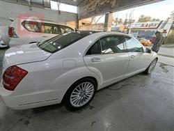 مێرسێدس بێنز S-Class